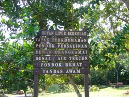 Signboard